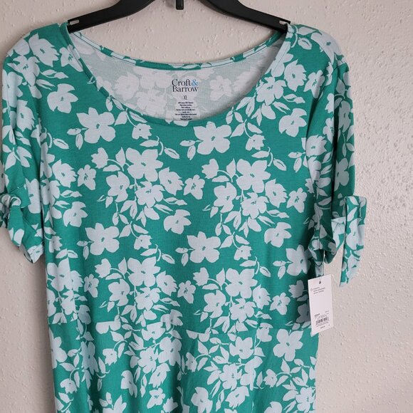 Croft & Barrow Women's Dress - Picture 3 of 7